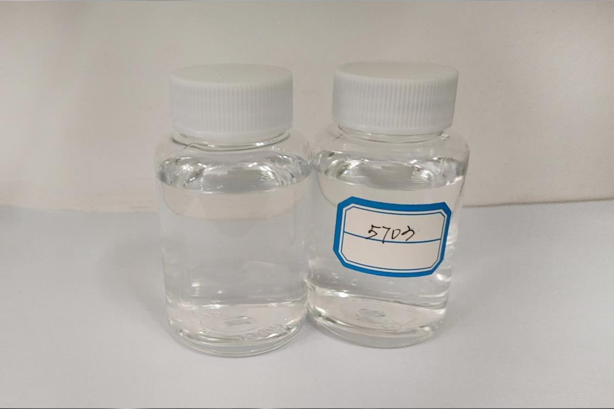 5703系列部分甲醚化氨基樹脂